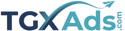 TGXAds - Telegram Marketing Agency